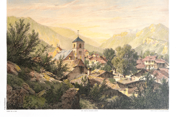 SAMOENS SAMOENS