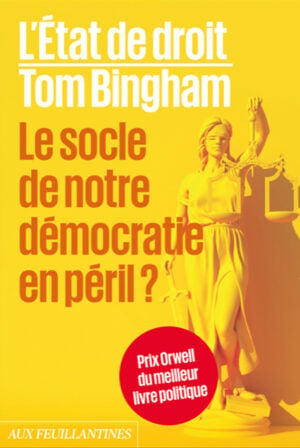 L'Etat de droit