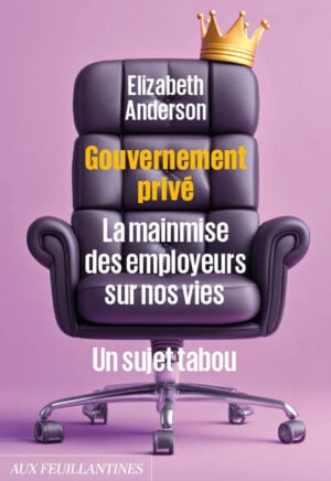 Gouvernement Privé