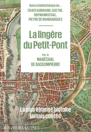 La Lingère du Petit-Pont
